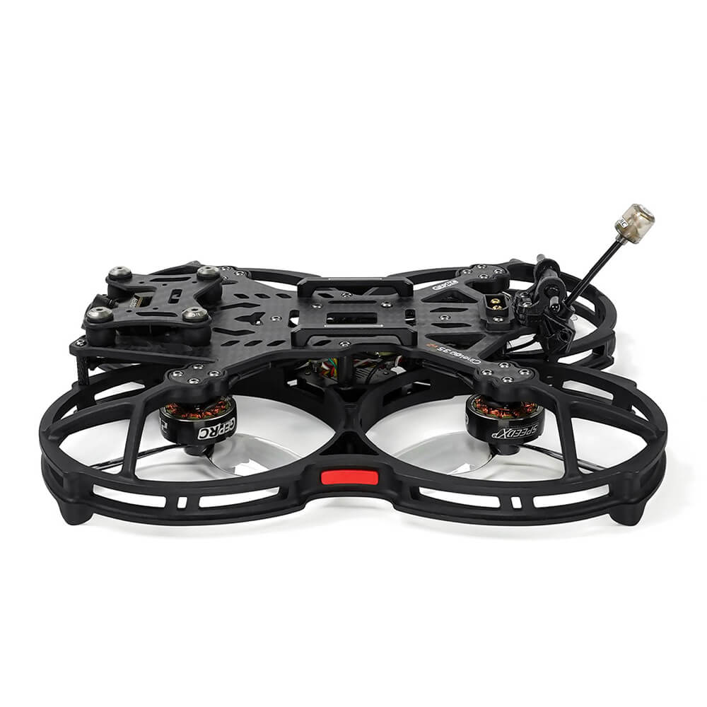 CineLog35 V2 Analog FPV Drone - Image 3
